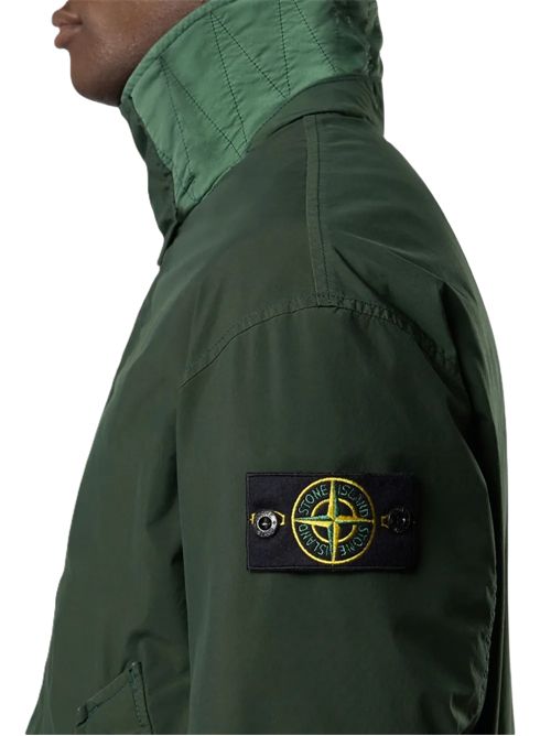 Stone Island Giacca con bottoni Stone Island | K2S15Q100015S0042V005E